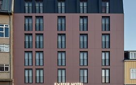 Exeter Hotel